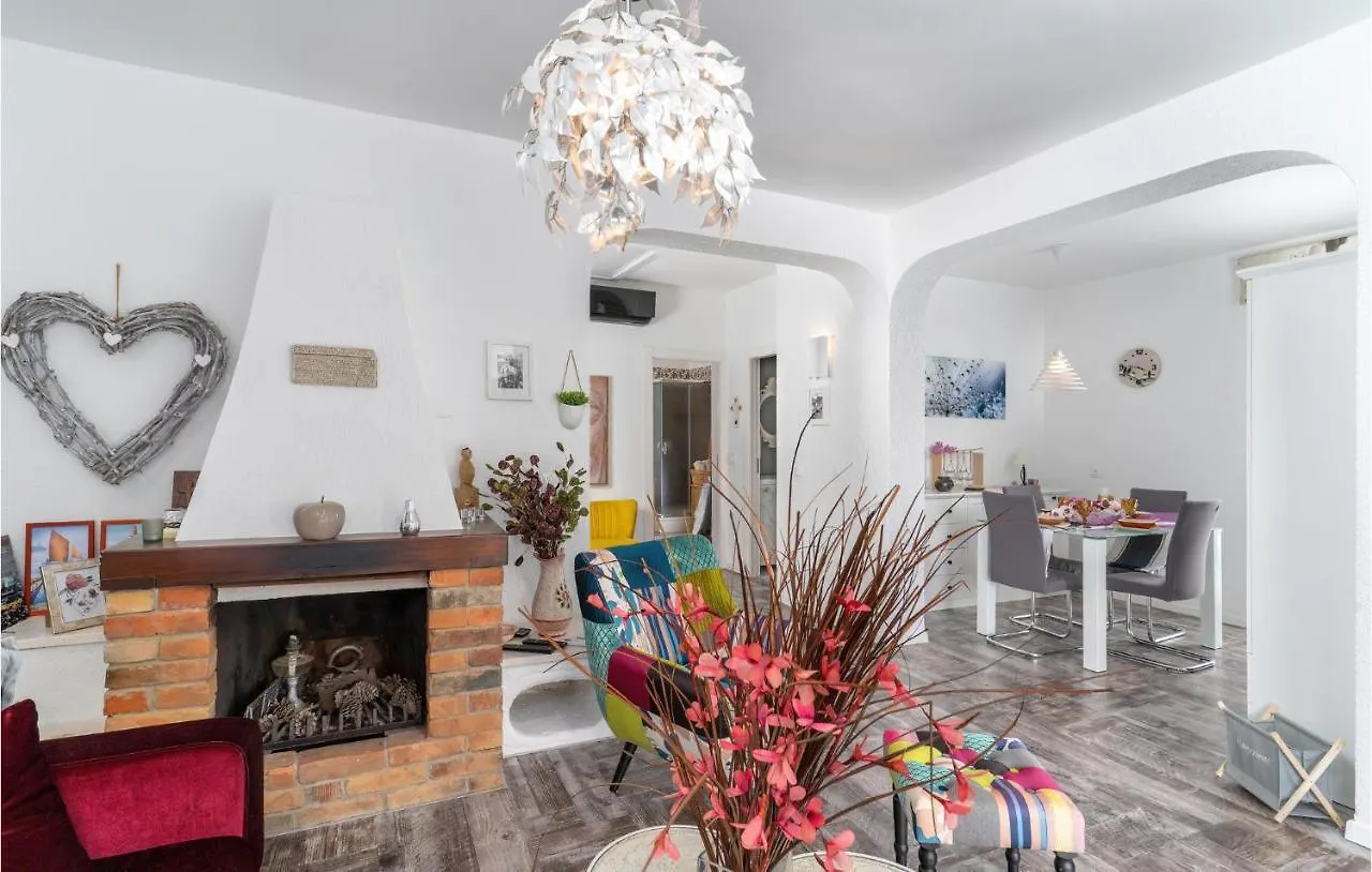 Nice Home In Kornic With House Sea View 0*,  Croatia