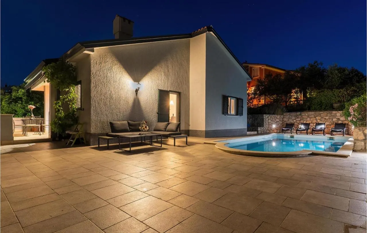 Holiday home Nice Home In Kornic With House Sea View Croatia