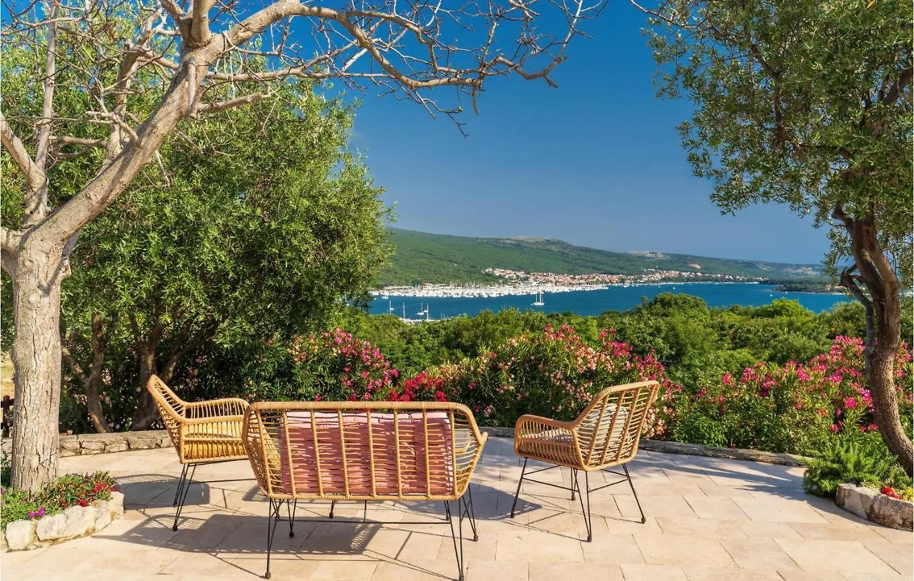Holiday home Nice Home In Kornic With House Sea View