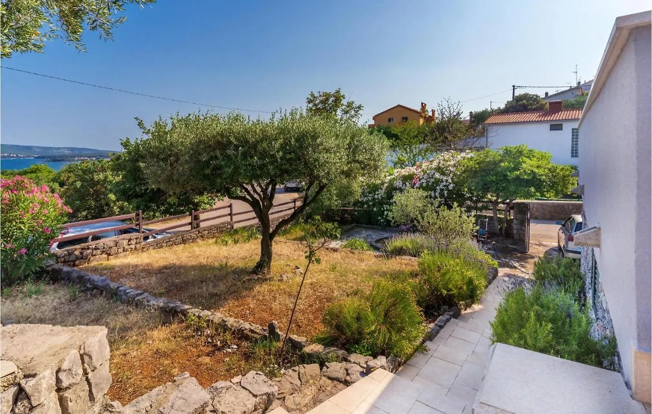 Nice Home In Kornic With House Sea View Croatia
