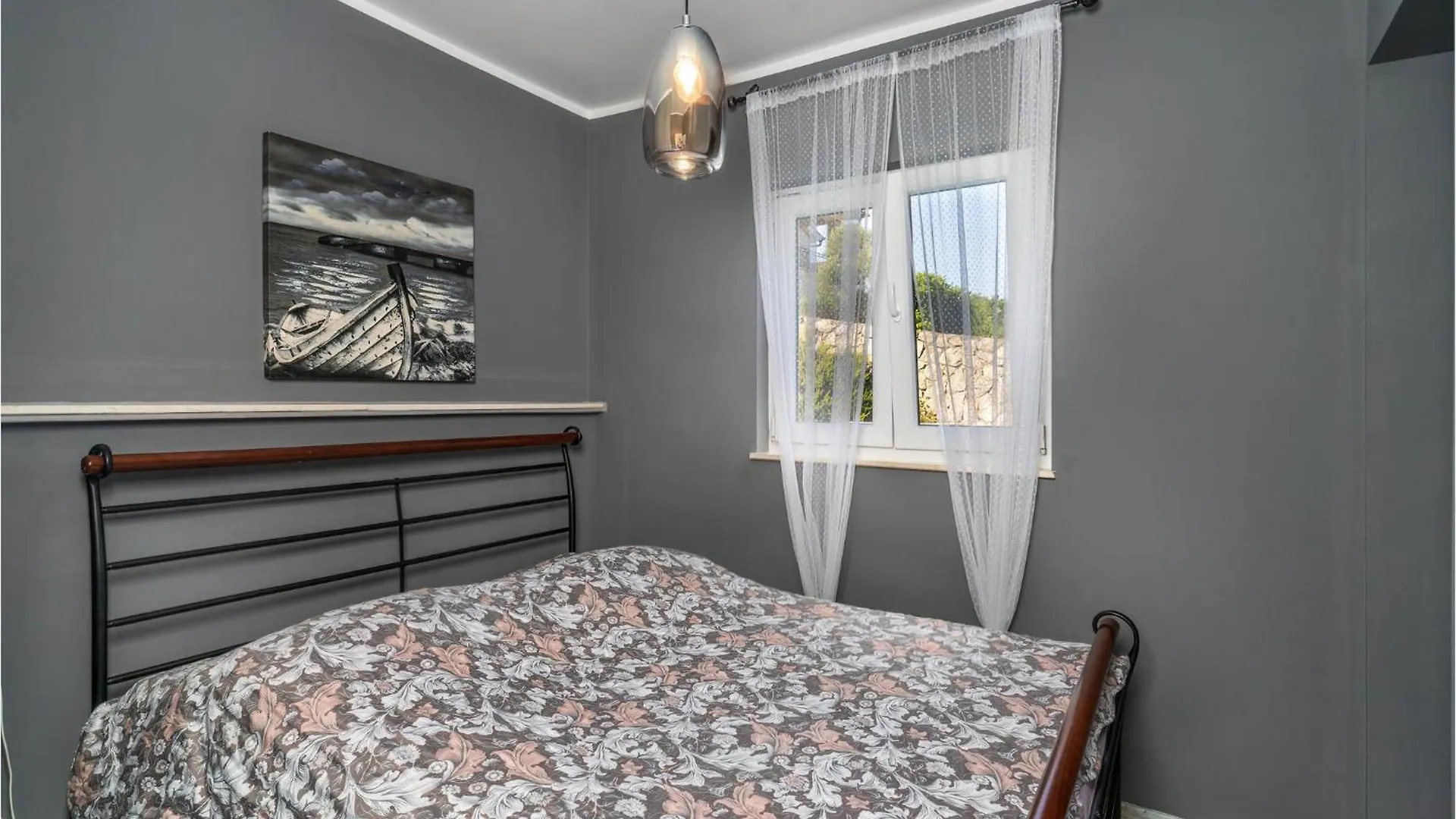 Nice Home In Kornic With House Sea View Holiday home