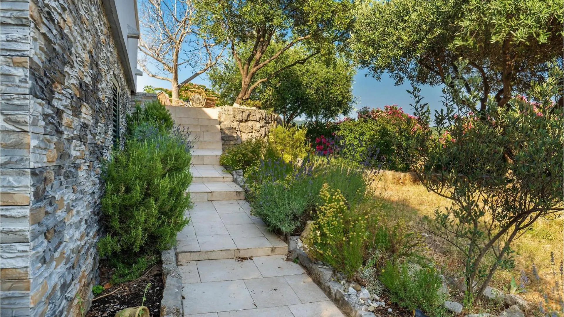 Holiday home Nice Home In Kornic With House Sea View Croatia